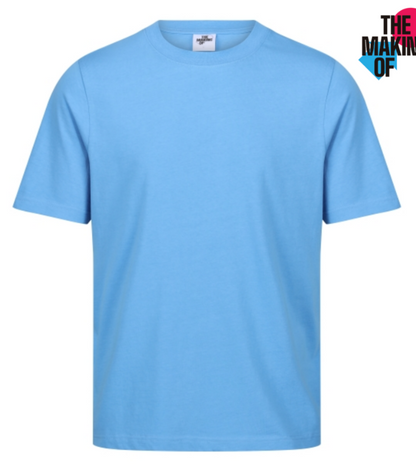 Plain T-shirt - Miscellaneous Colours