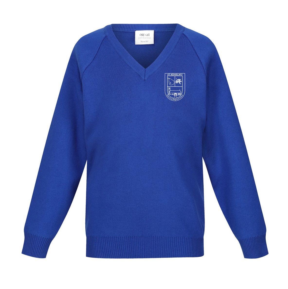 Romsley St Kenelm’s CofE Primary - Sweatshirt