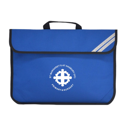 St Margaret’s at Hasbury CE - Bookbag