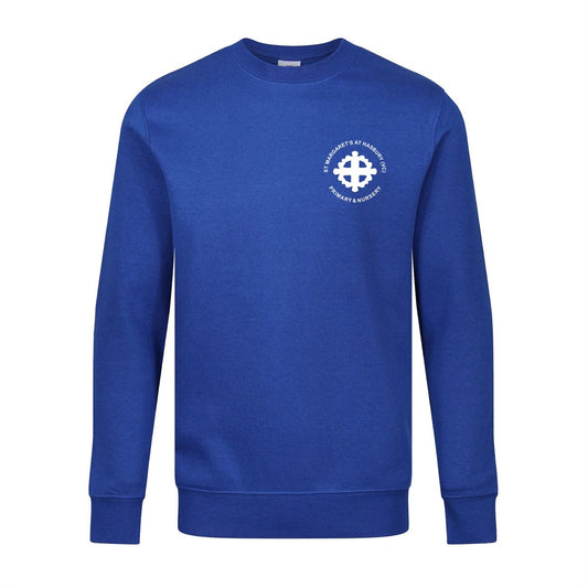 St Margaret’s at Hasbury CE Primary School & Nursery - Sweatshirt