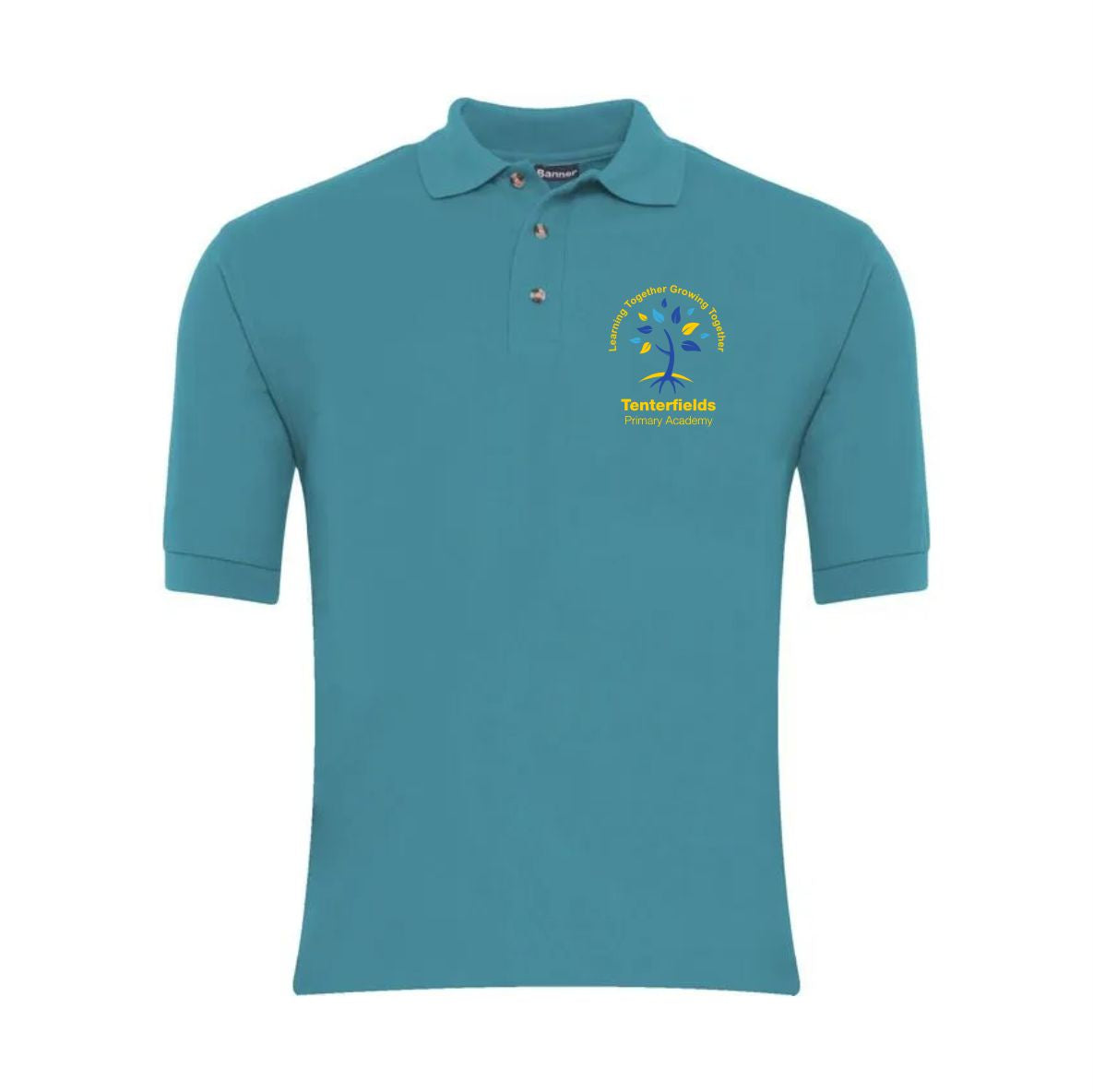 Tenterfields Nursery - Polo Shirt