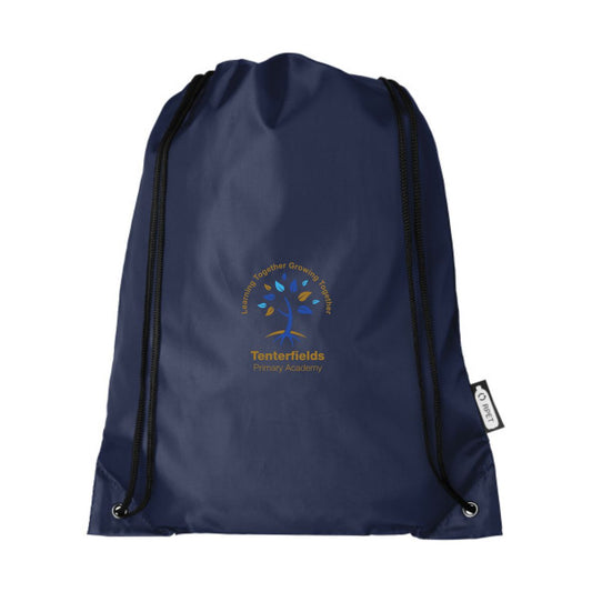 Tenterfields Primary Academy - PE BAG