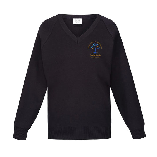 Tenterfields Primary Academy - Sweatshirt