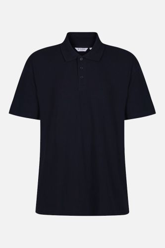 Trutex - Navy Polo-Shirt