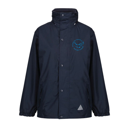 Wilden All Saints CE Primary School - Reversible Coat