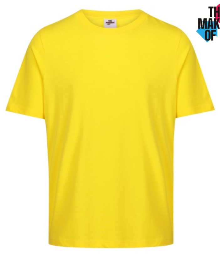 Plain T-shirt - Miscellaneous Colours