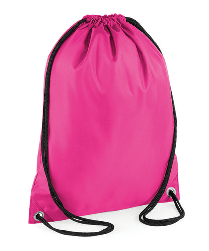 PE Gym Bag - Plain