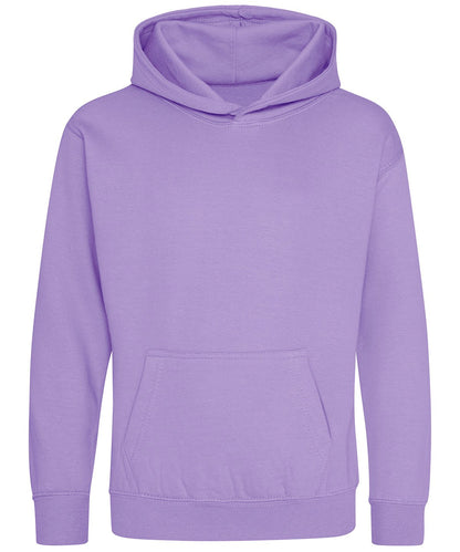 Gig Mill Primary - 2025 Leavers Hoodie