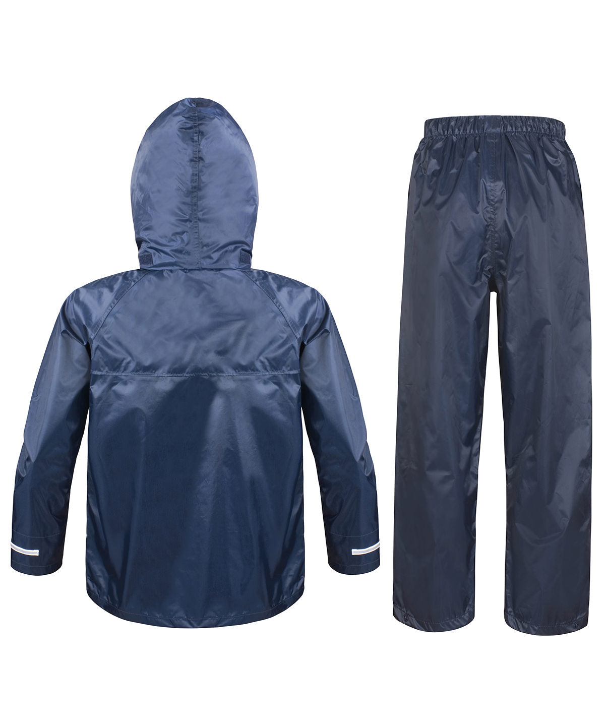 Result - Core Junior Rain Suit