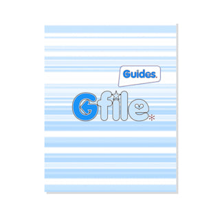 Guides  - Gfile