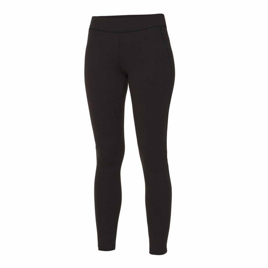 Black - PE Leggings