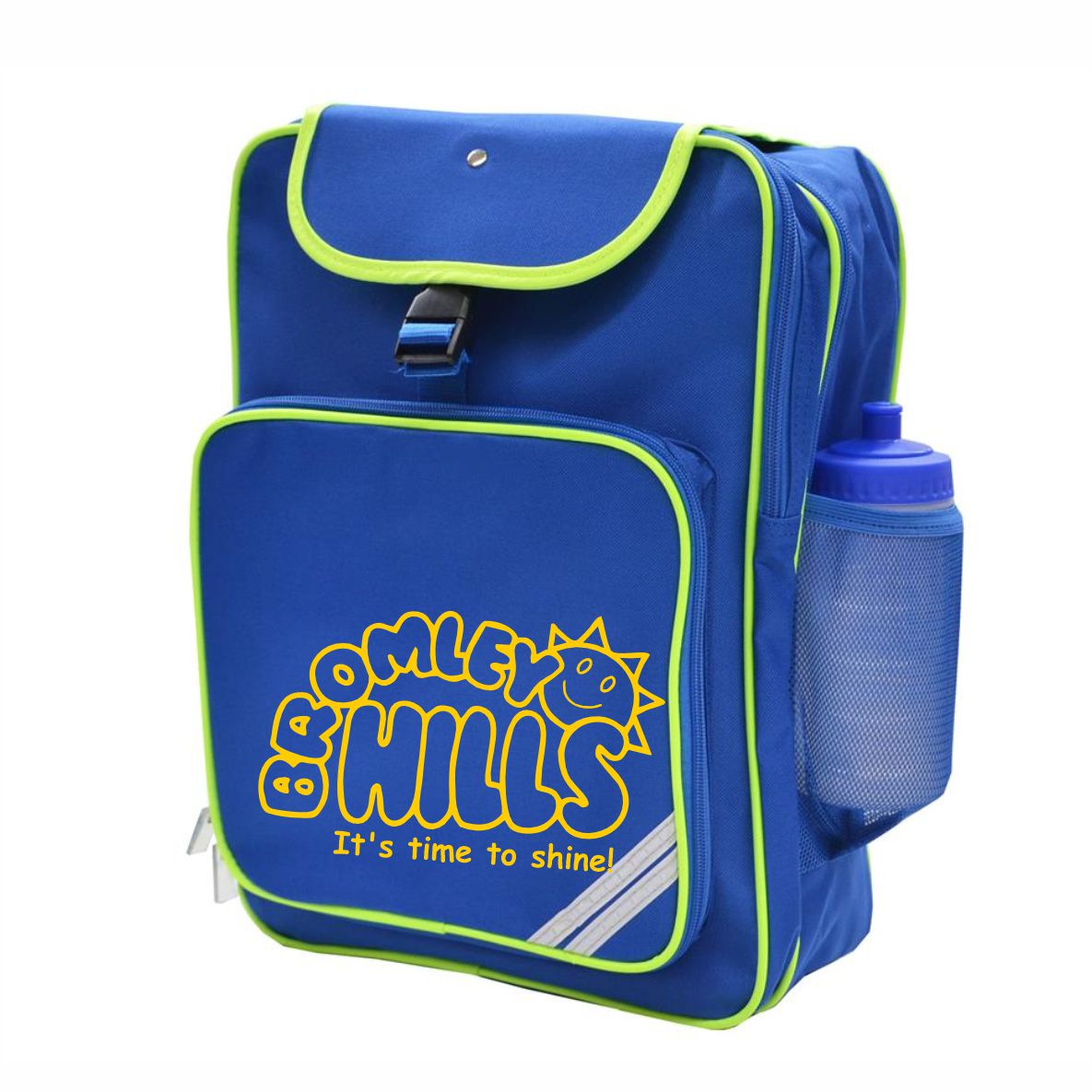 Bromley Hills Primary - Rucksack