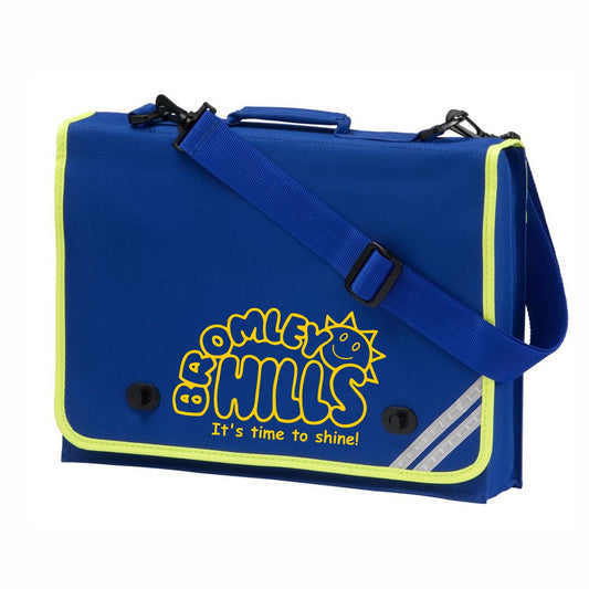 Bromley Hills Primary - Satchel