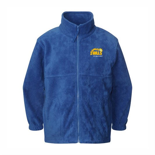 Bromley Hills Primary - Fleece