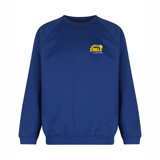 Bromley Hills Primary - Sweatshirt