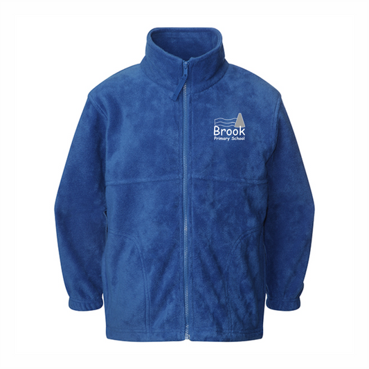 Brook Primary - Fleece