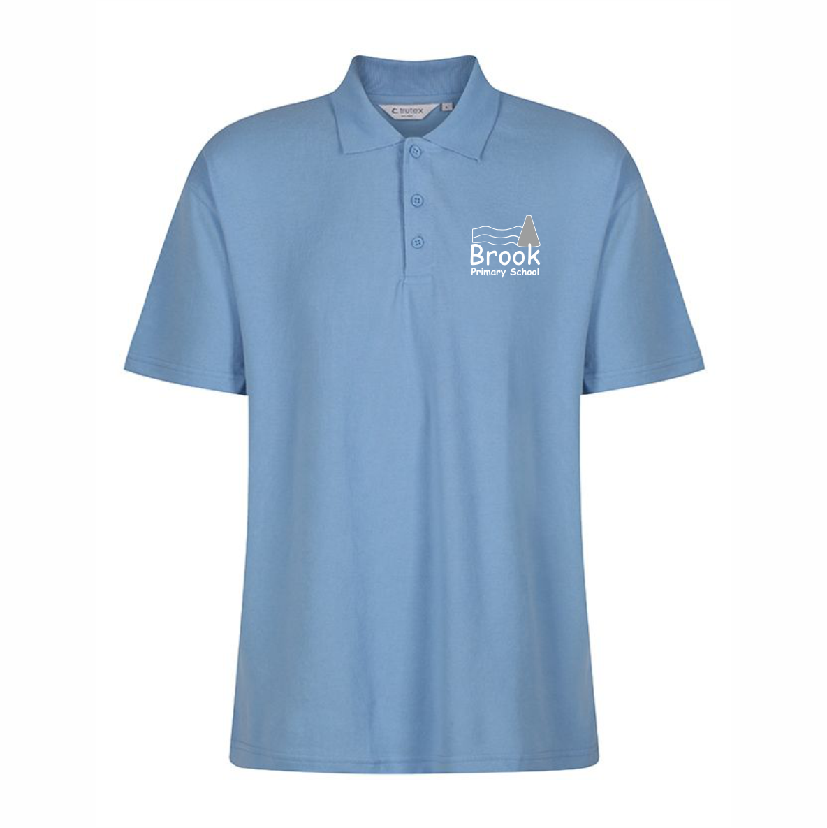 Brook Primary - Polo Shirt