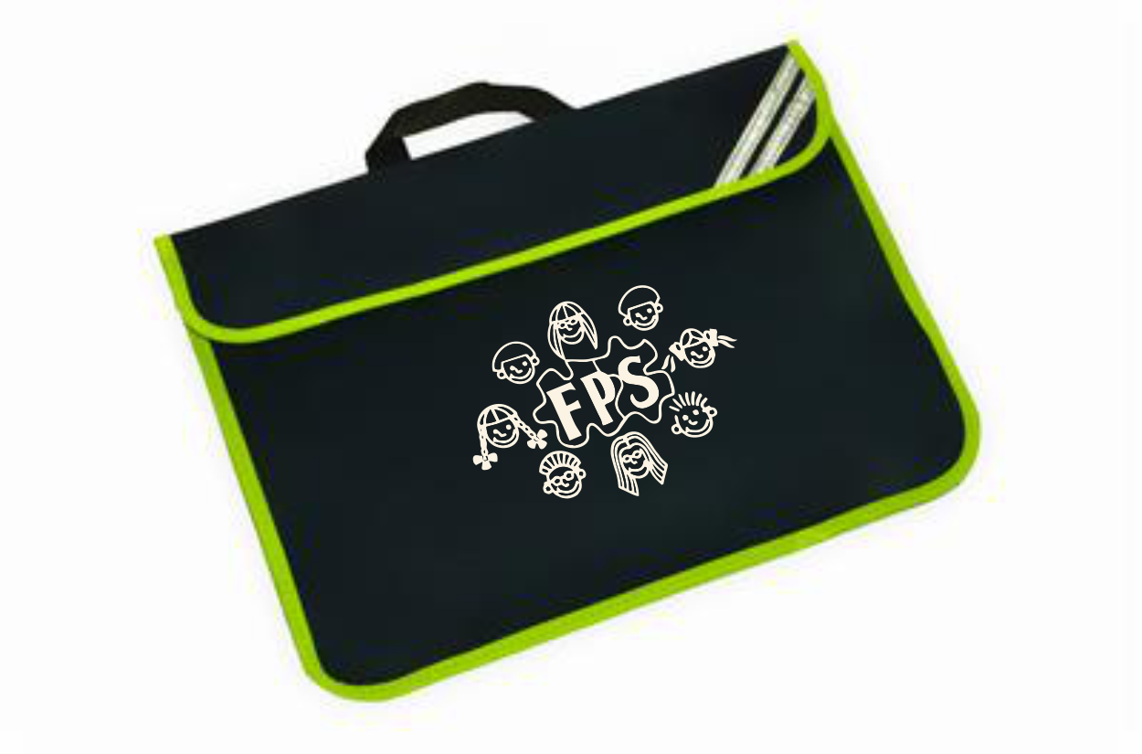 Fairhaven Primary - Bookbag