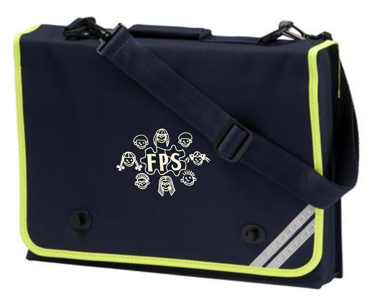 Fairhaven Primary - Satchel