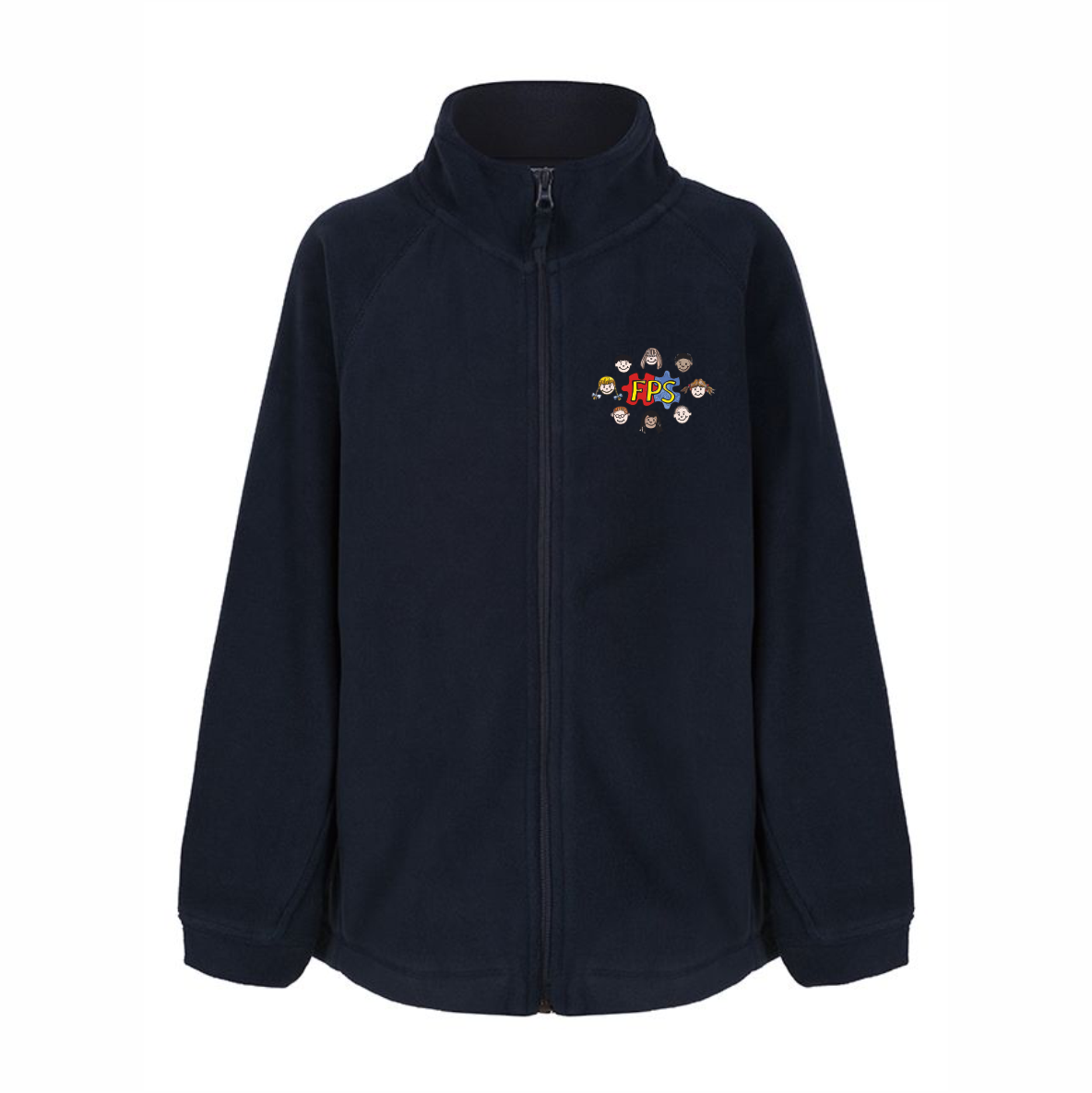 Fairhaven Primary - Fleece