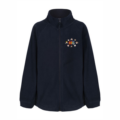 Fairhaven Primary - Fleece