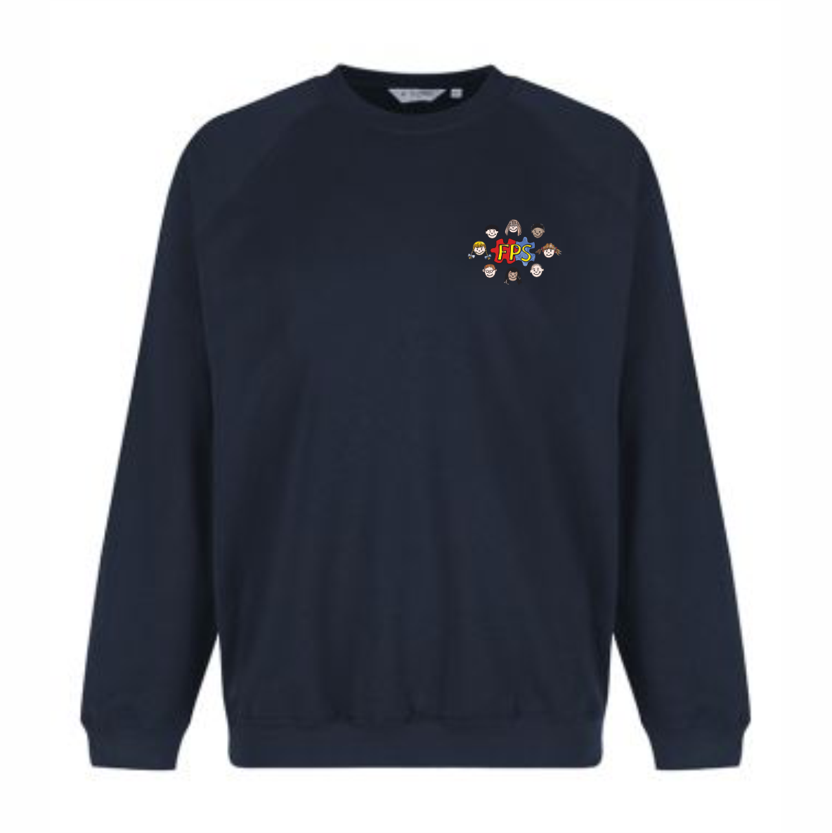 Fairhaven Primary - Sweatshirt