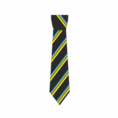 Kingswinford Academy - Tie