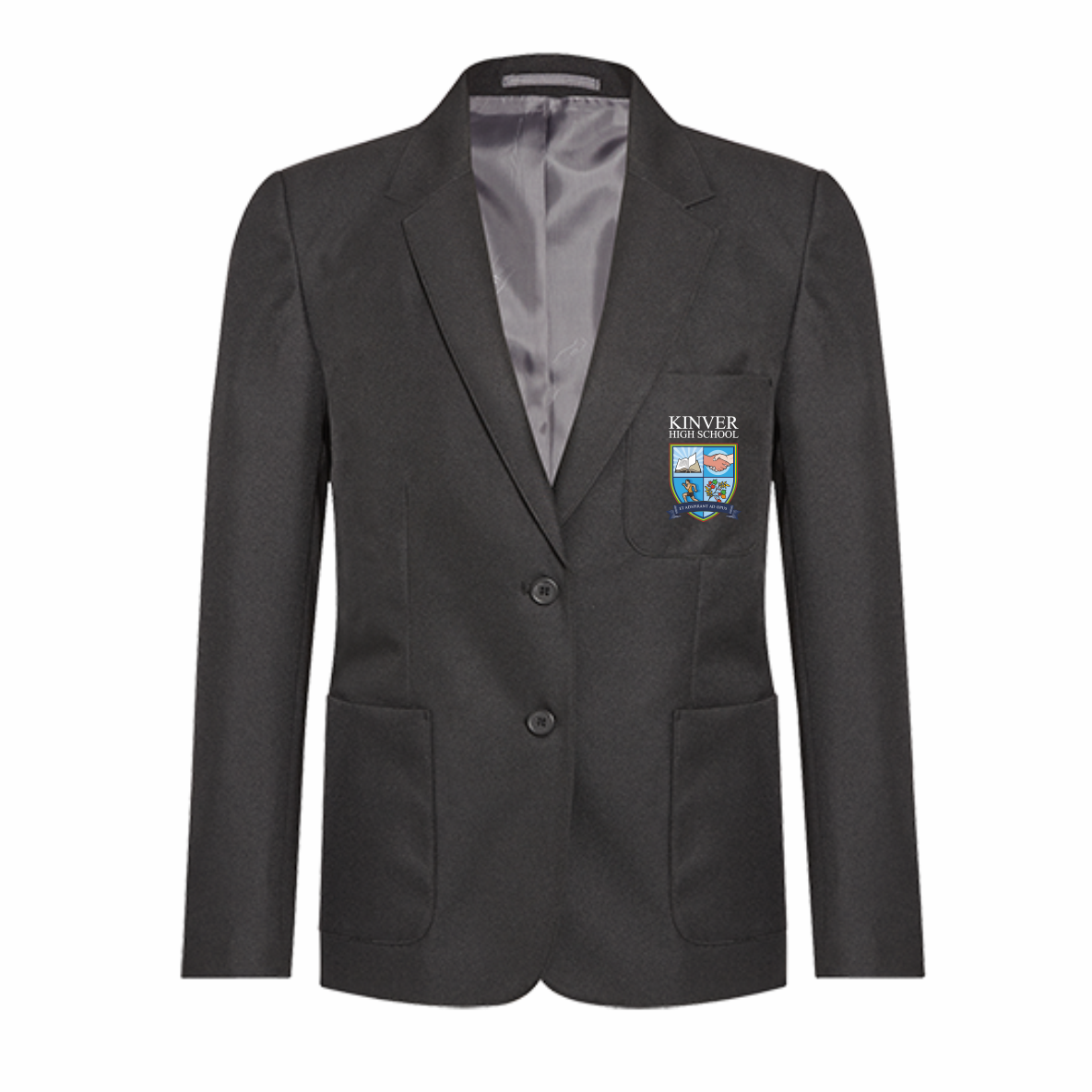 Kinver High - Girls Blazer