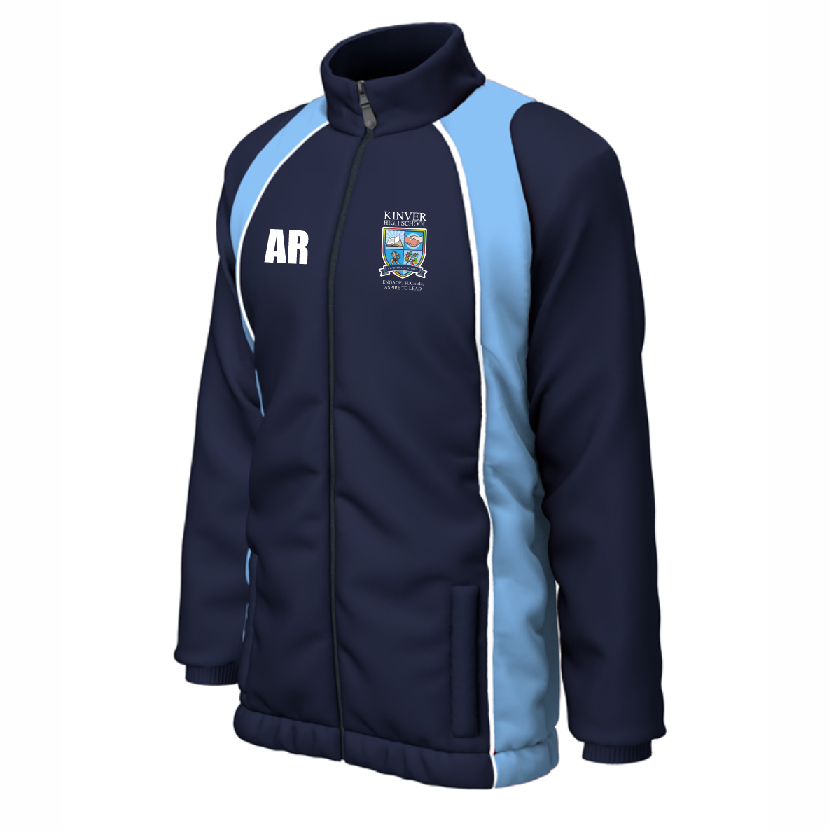 Kinver High - PE Rain Jacket