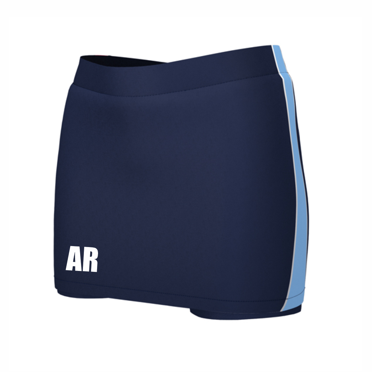 Kinver High/ Pedmore High - Girls PE Skort