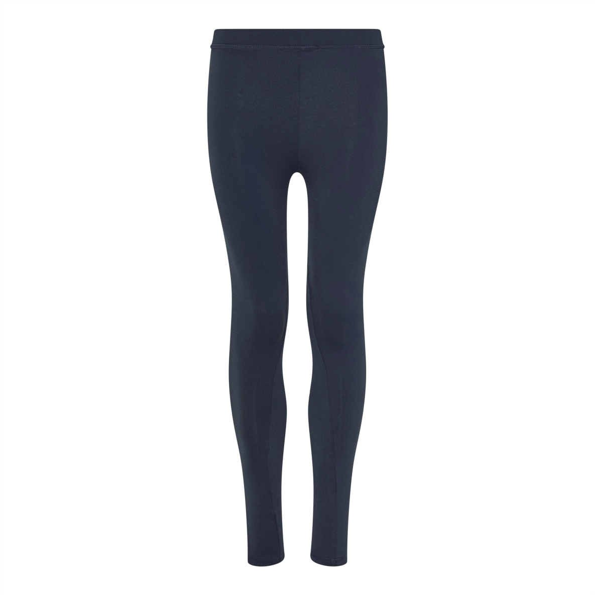 P.E. Girls Leggings - Navy