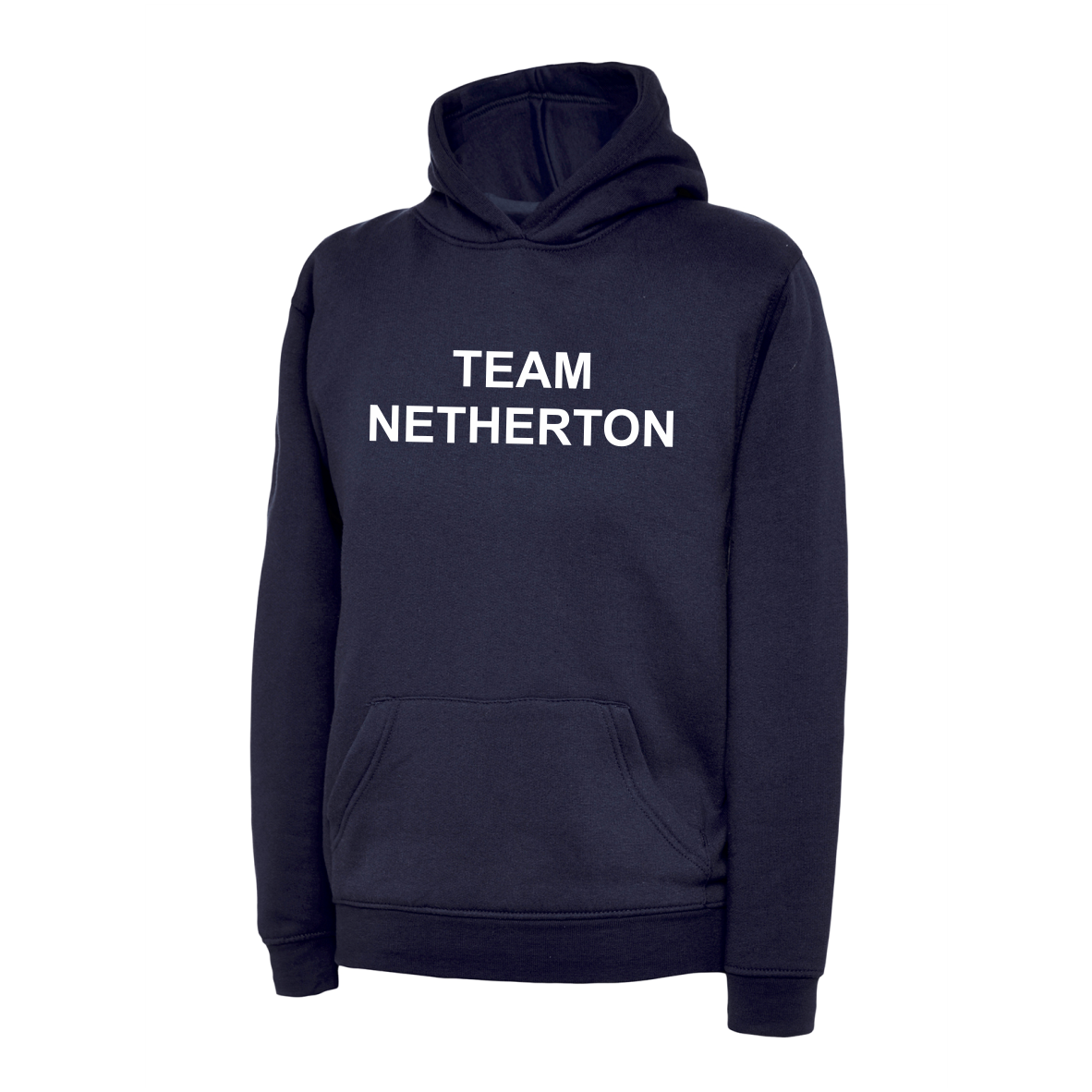 Netherton C of E Primary - PE Hoodie