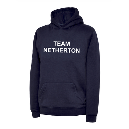 Netherton C of E Primary - PE Hoodie