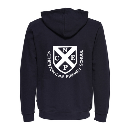 Netherton C of E Primary - PE Hoodie