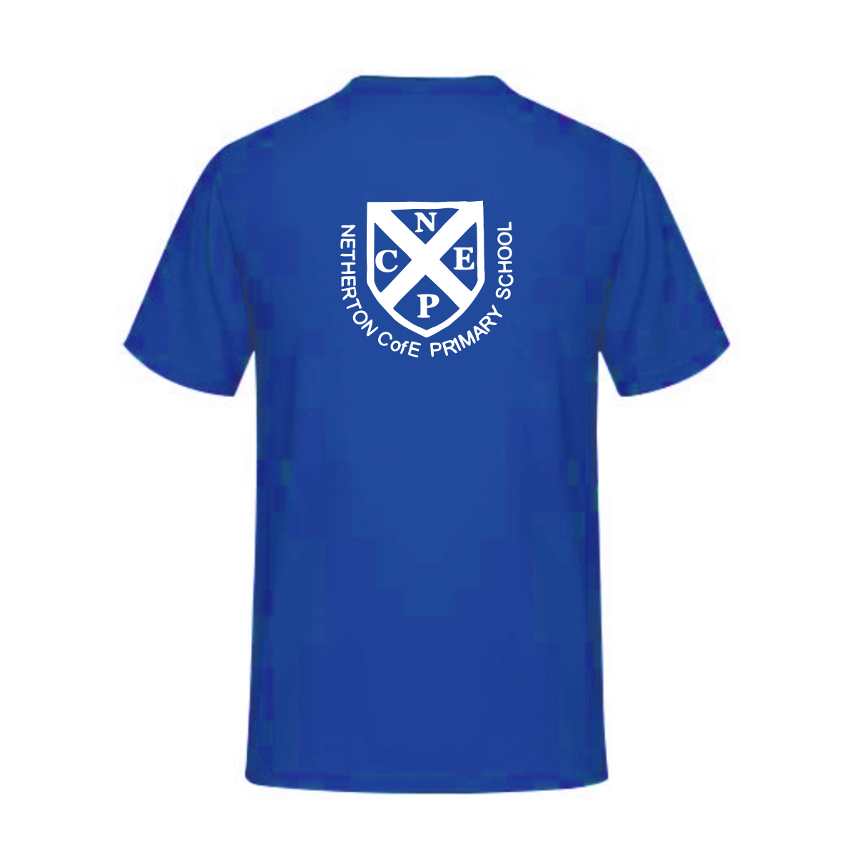 Netherton C of E Primary - PE T-Shirt