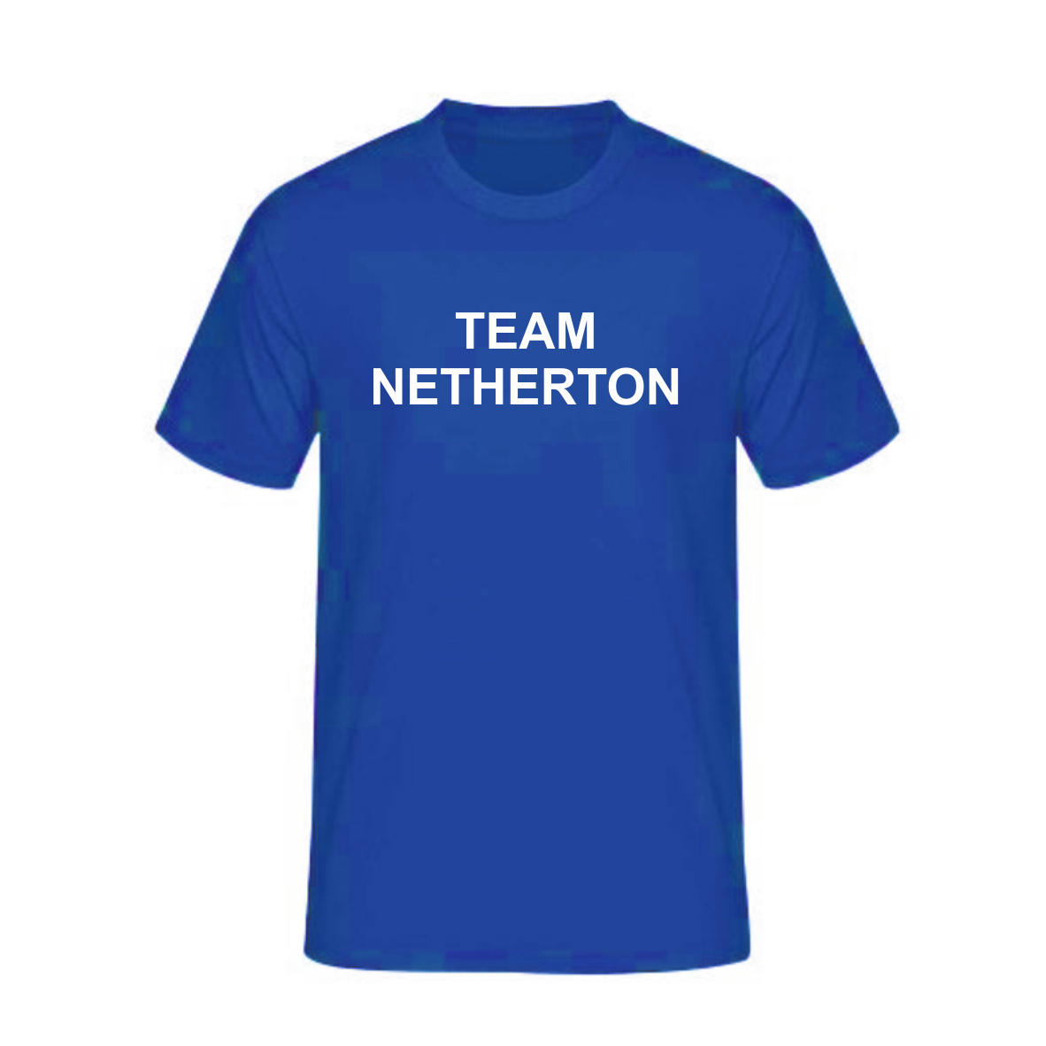 Netherton C of E Primary - PE T-Shirt