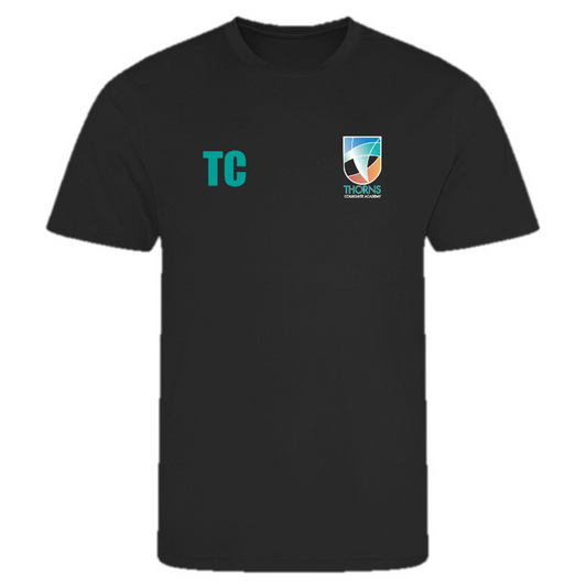 Thorns Collegiate Academy - PE T-Shirt