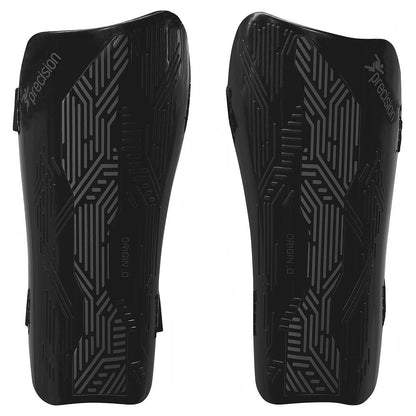 Precision Origin.0 Strap Shin Guards - Misc. Colours