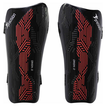 Precision Origin.0 Strap Shin Guards - Misc. Colours