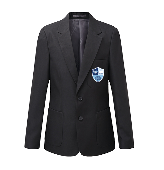 Pedmore High School - Boys Blazer