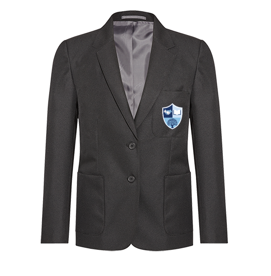 Pedmore High School - Girls Blazer