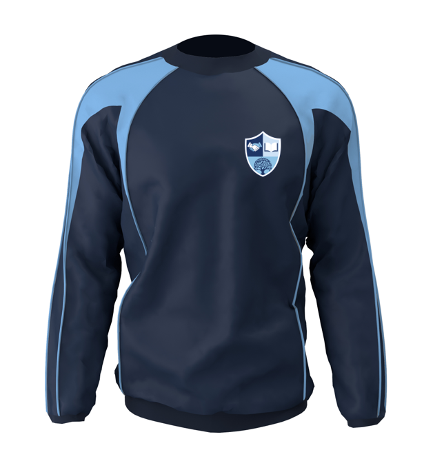 Pedmore High School - Training Top