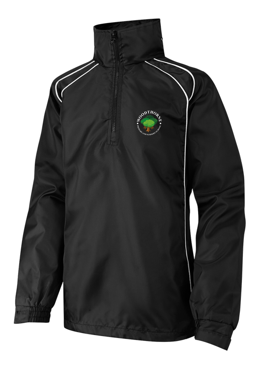 Woodthorne P.E Rain Coat