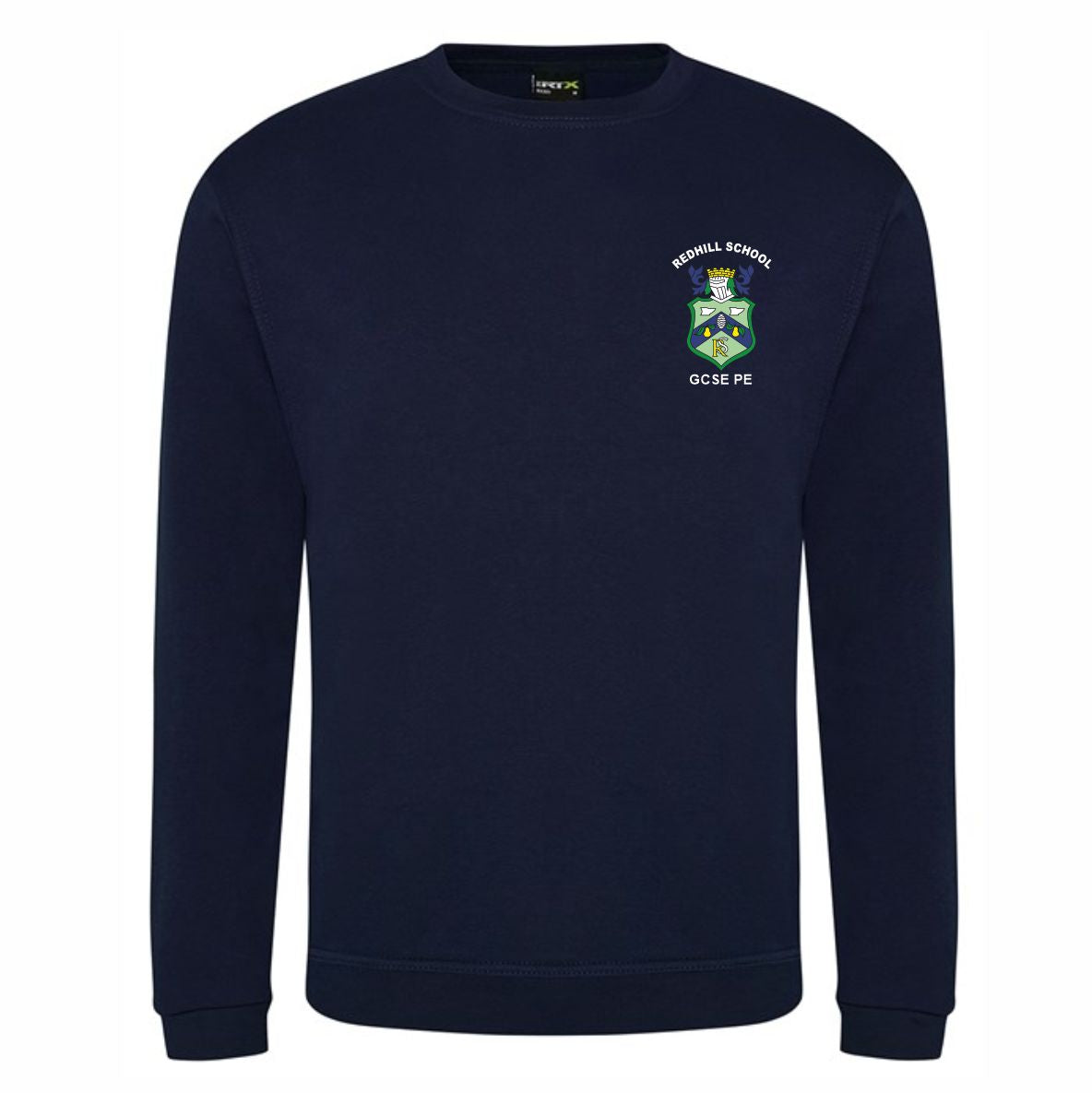 Redhill School G.C.S.E P.E. Sweatshirt [RHS]