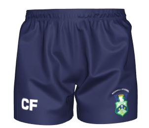 Redhill School P.E. Shorts [RHS]