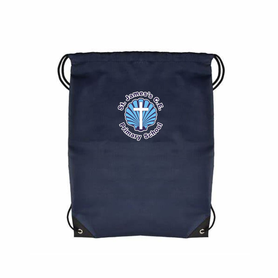 St James's Primary - PE Bag