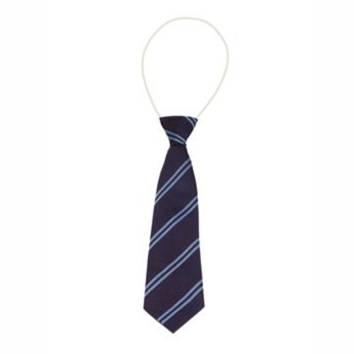 St James's Primary - Elastic Tie