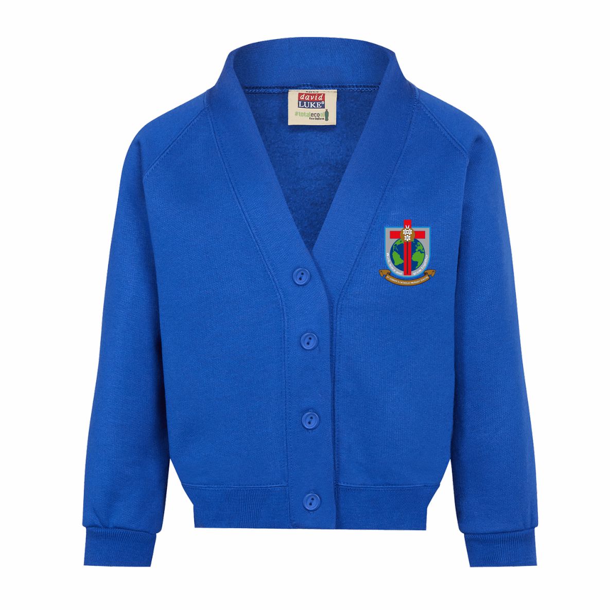 St Josephs Primary - Cardigan