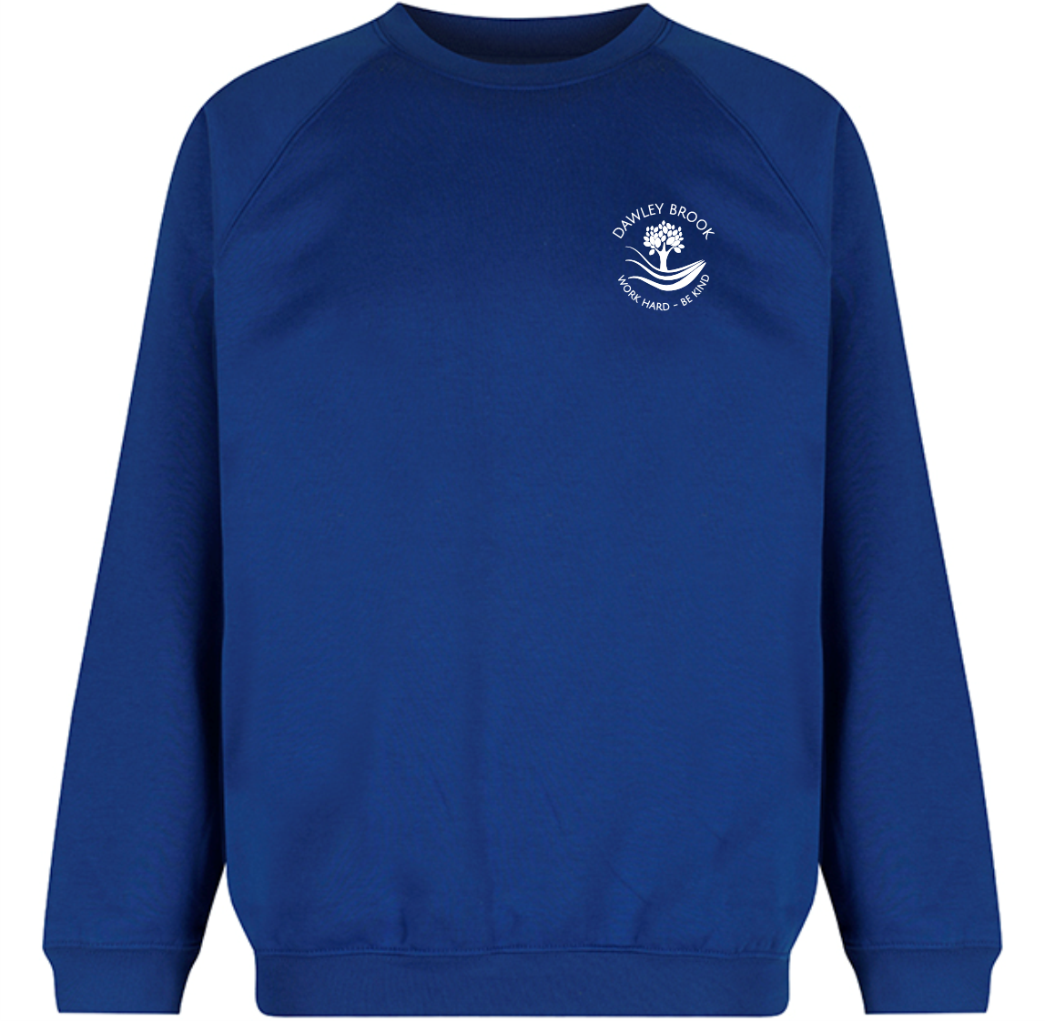 Dawley Brook Nursery - Sweatshirt