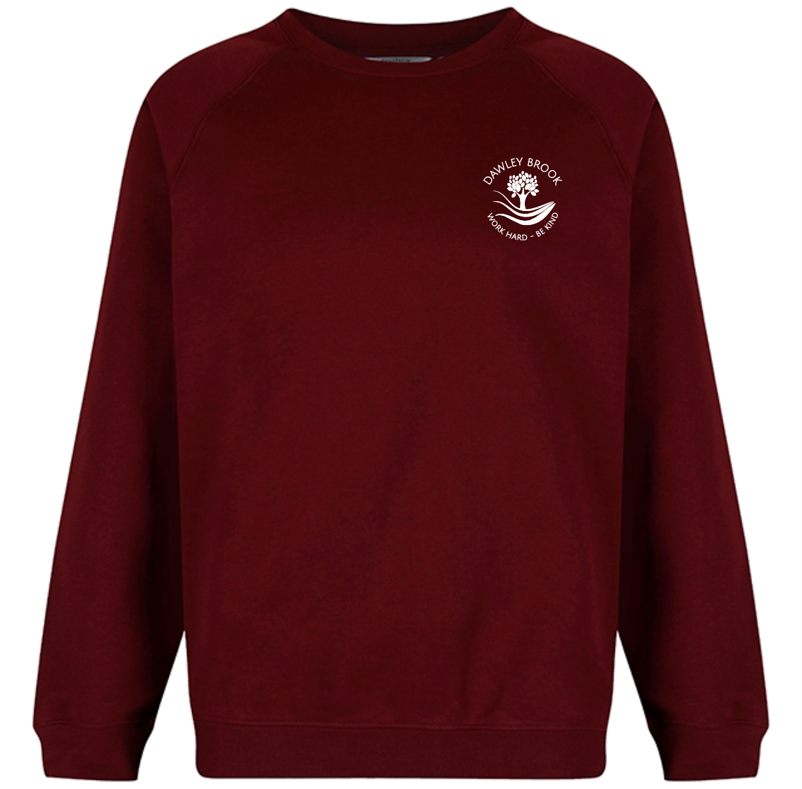 Dawley Brook - Sweatshirt